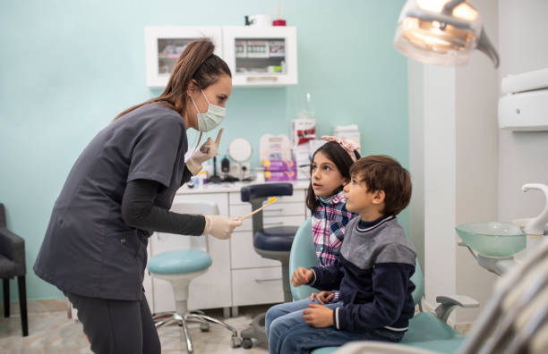 Trusted Parkland, WA Dental Services Experts