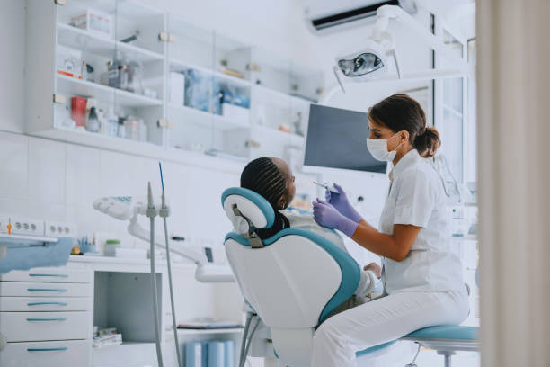 Best Oral Cancer Screening  in Parkland, WA