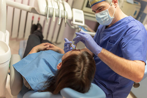 Dental X-Rays and Imaging in Parkland, WA