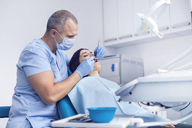 Advanced Technology for Better Dental Care in Parkland, WA