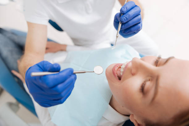 Best General Dentistry  in Parkland, WA